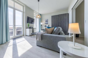 Charmante 5-Sterne-Ferienwohnung im Ostseebad Wustrow in Wustrow